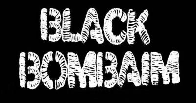 logo Black Bombaim